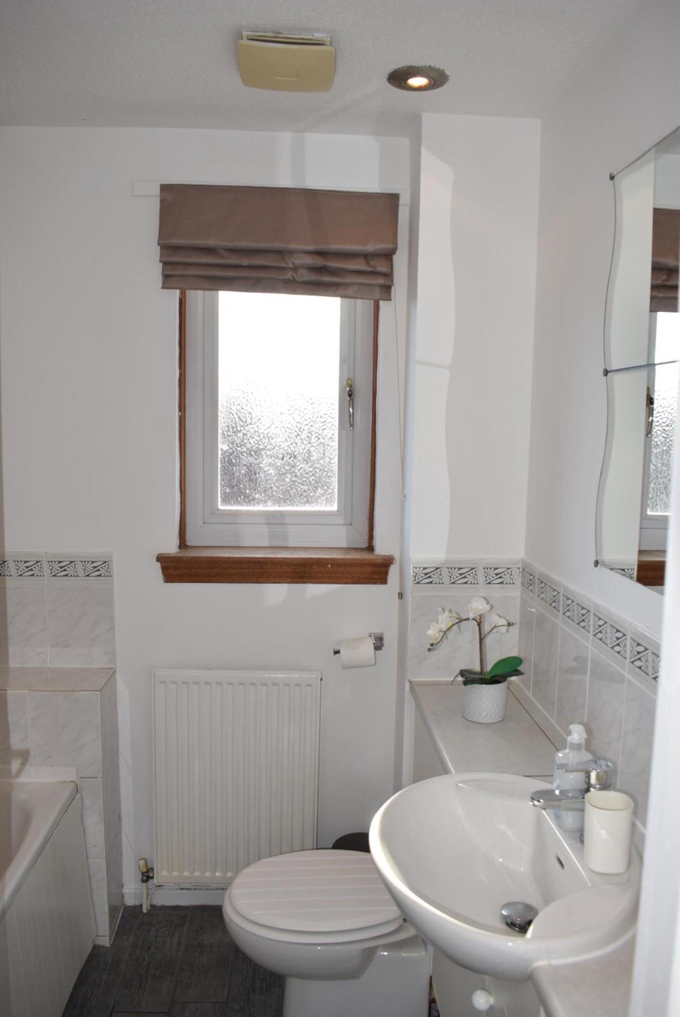Kelpies Serviced Apartments-Mckay Falkirk Esterno foto